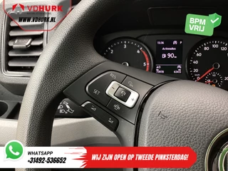 Volkswagen Crafter – thumbnail 19