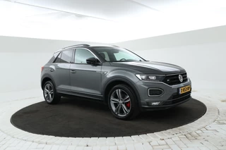 Volkswagen T-Roc – thumbnail 5