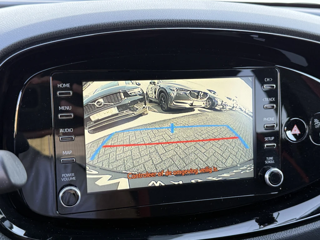 Toyota Aygo – foto 21