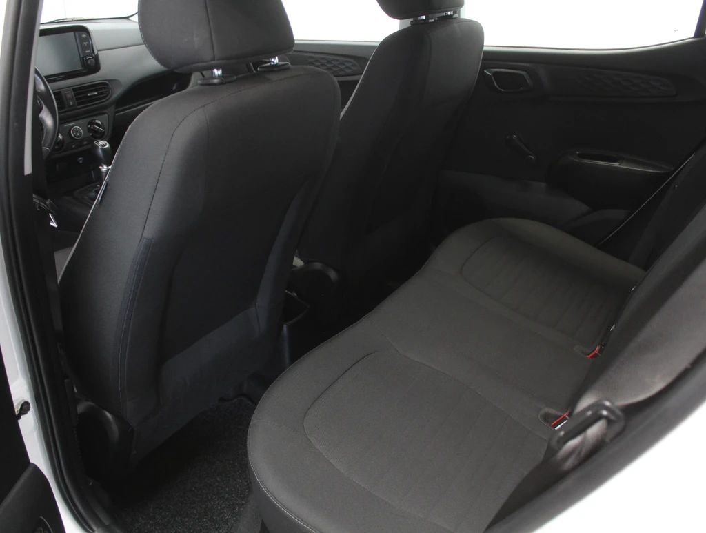 Hyundai i10 – foto 32