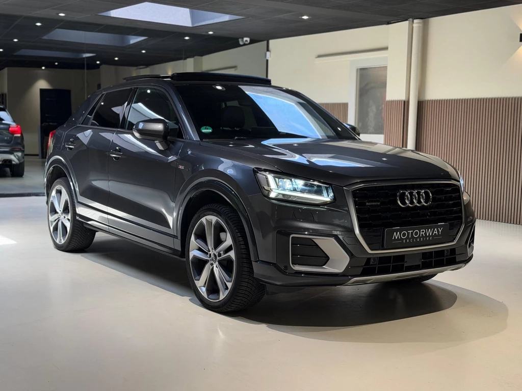 Audi Q2 – foto 7