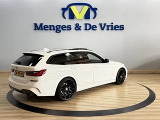 BMW 3 Serie – thumbnail 5
