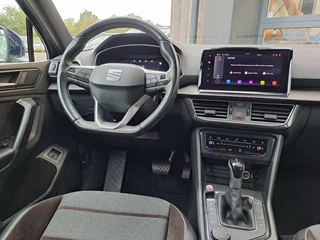 SEAT Tarraco – thumbnail 9