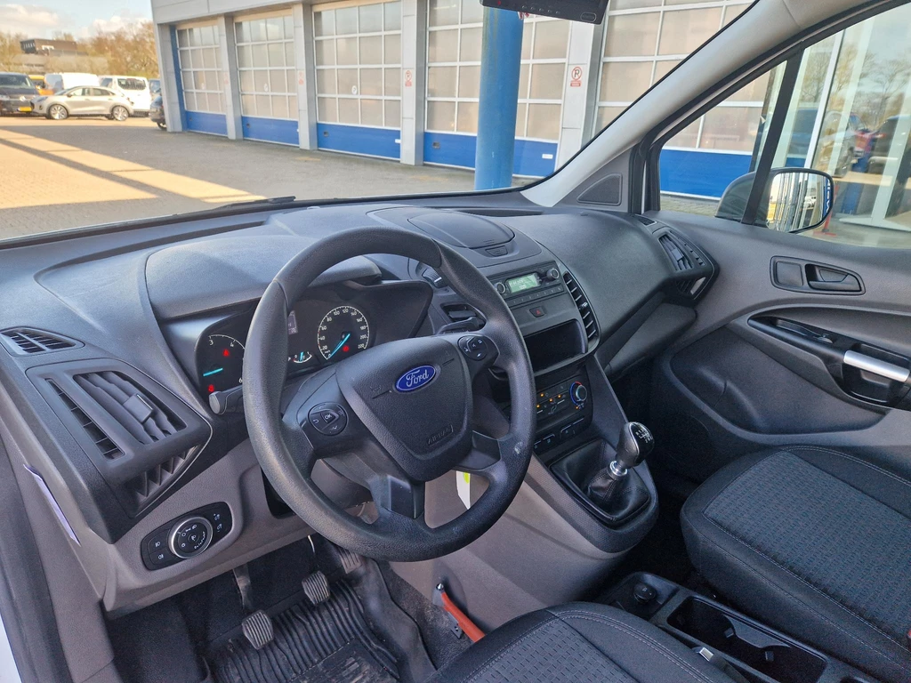 Ford Transit Connect – foto 8