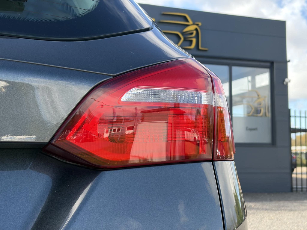Ford Focus – foto 41