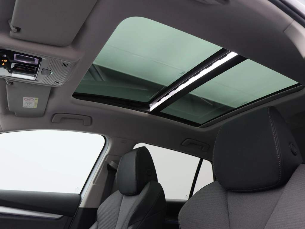 Škoda Enyaq iV – foto 12