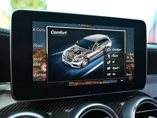 Mercedes-Benz C-Klasse – thumbnail 48