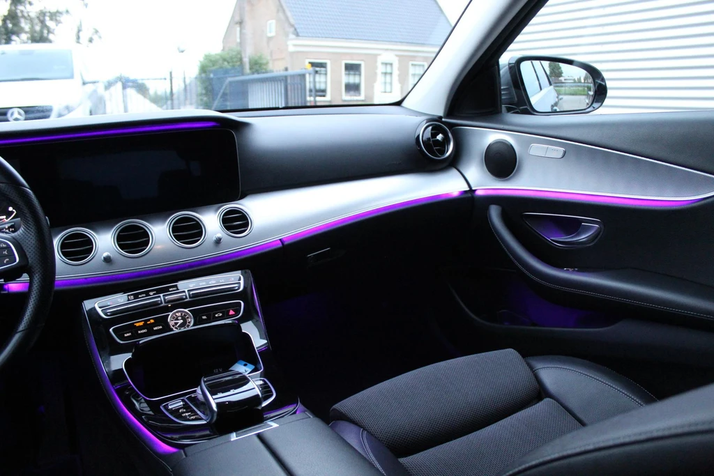 Mercedes-Benz E-Klasse – foto 35