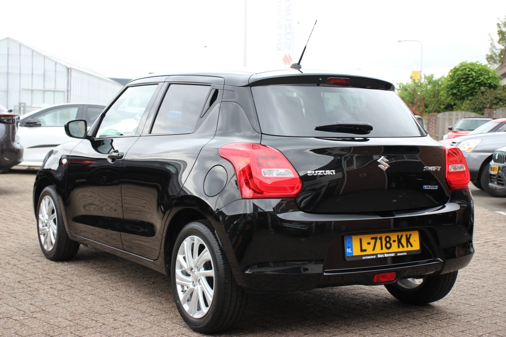 Suzuki Swift – foto 3