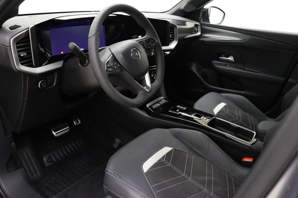 Opel Mokka – foto 18
