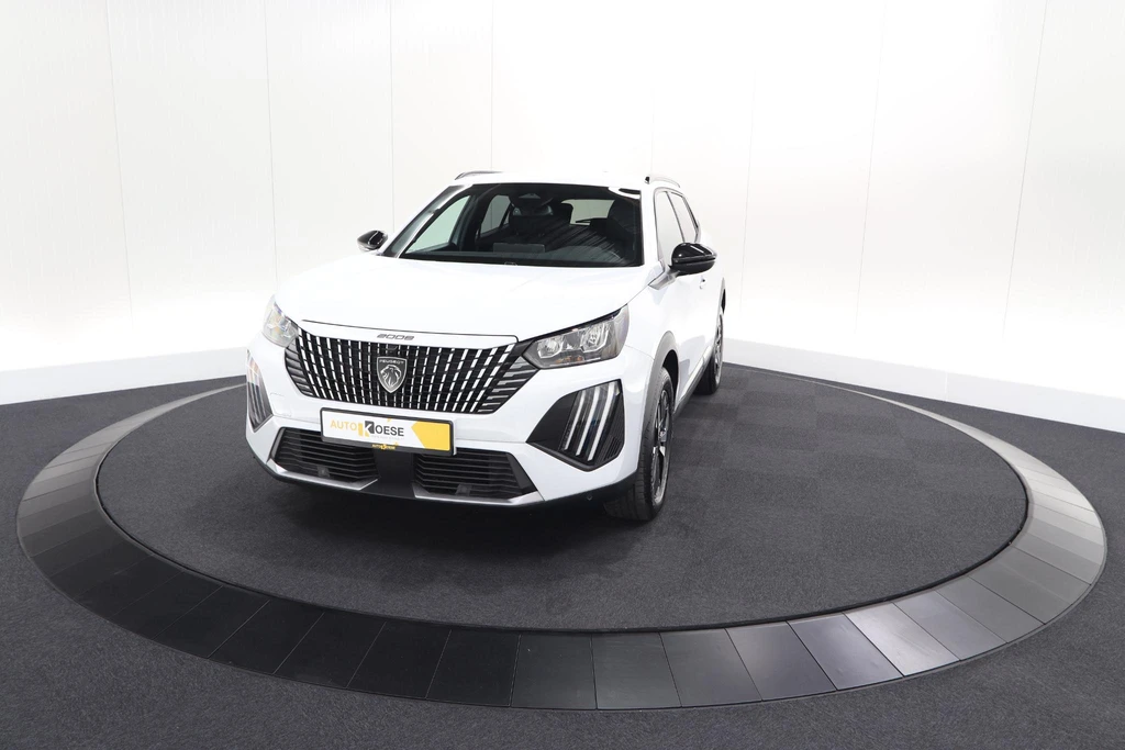 Peugeot 2008 – foto 2
