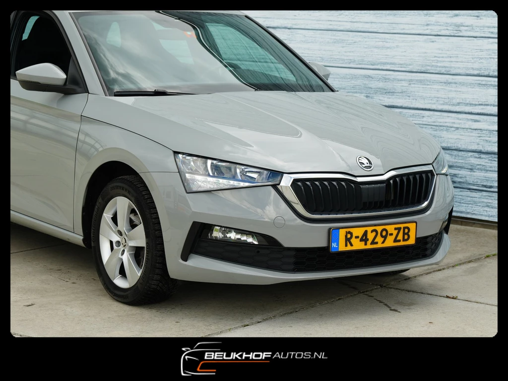 Škoda Scala – foto 7