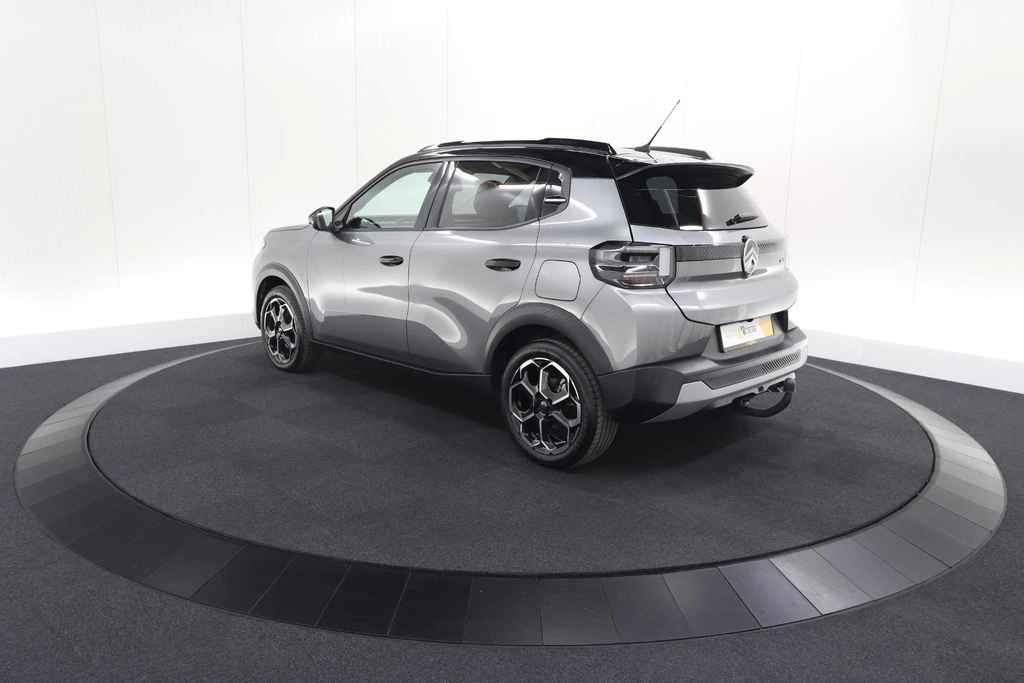 Citroën C3 – foto 7