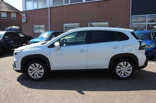 Suzuki S-Cross – thumbnail 2