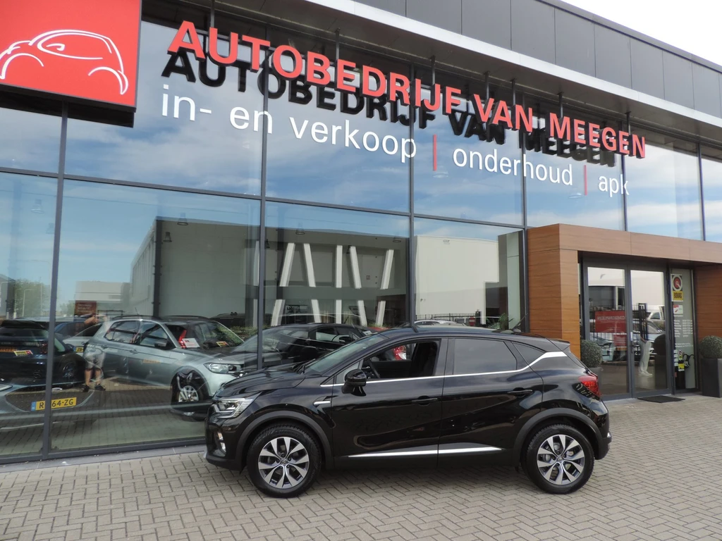 Renault Captur – foto 3