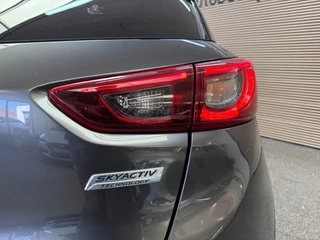 Mazda CX-3 – thumbnail 9