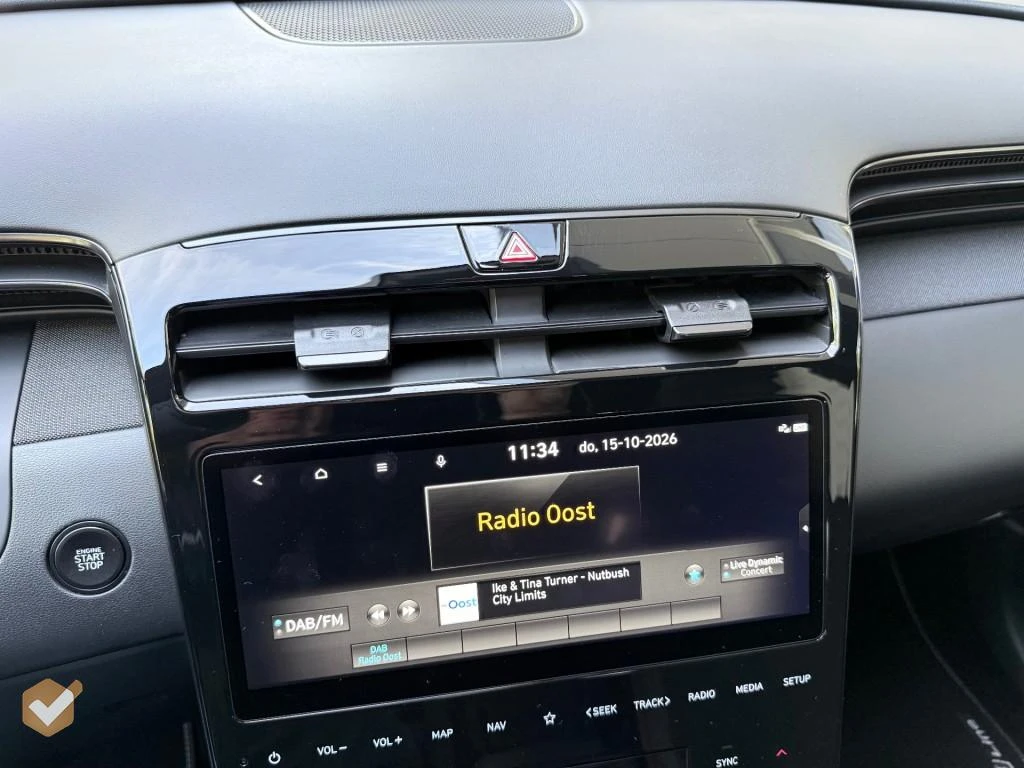 Hyundai Tucson – foto 43