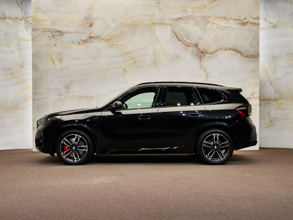 BMW X1 – foto 4