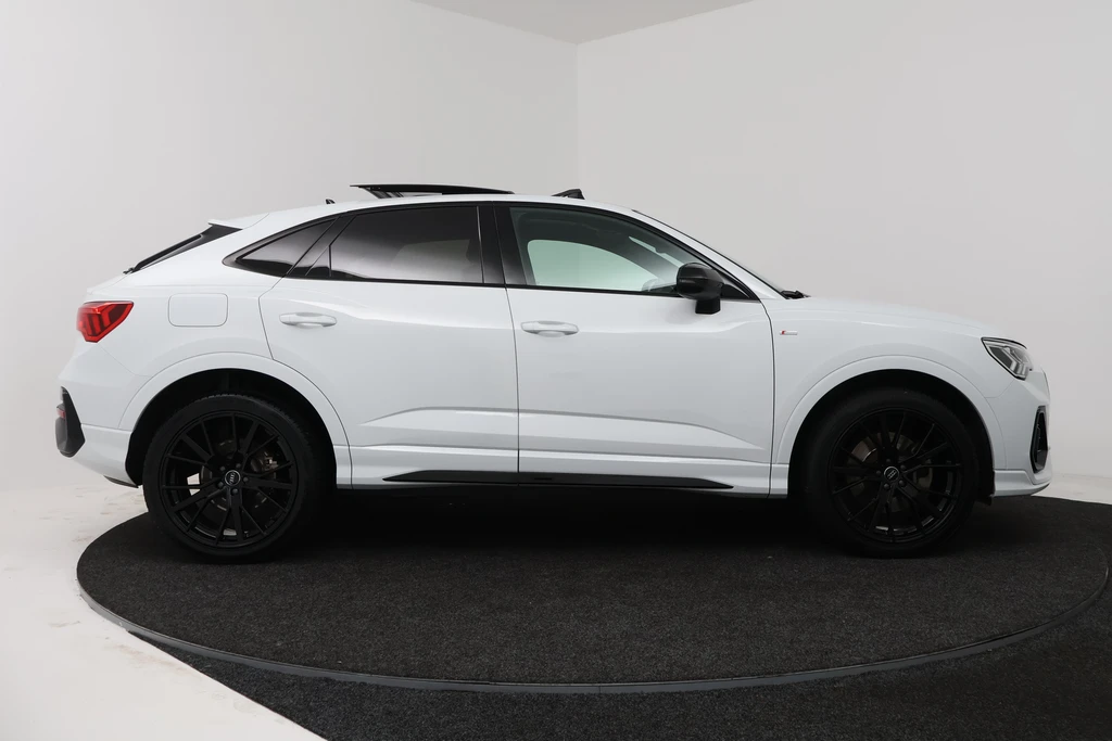 Audi Q3 – foto 6