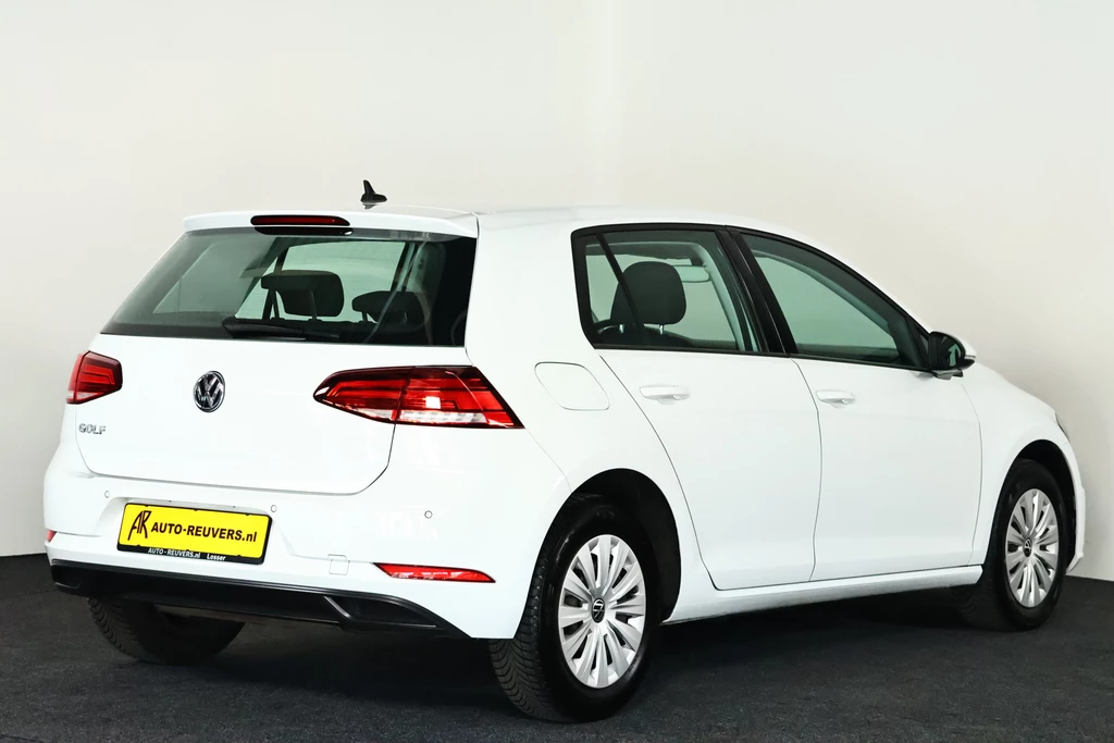 Volkswagen Golf – foto 5