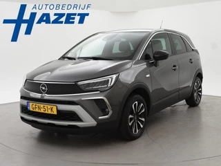 Opel Crossland – thumbnail 1