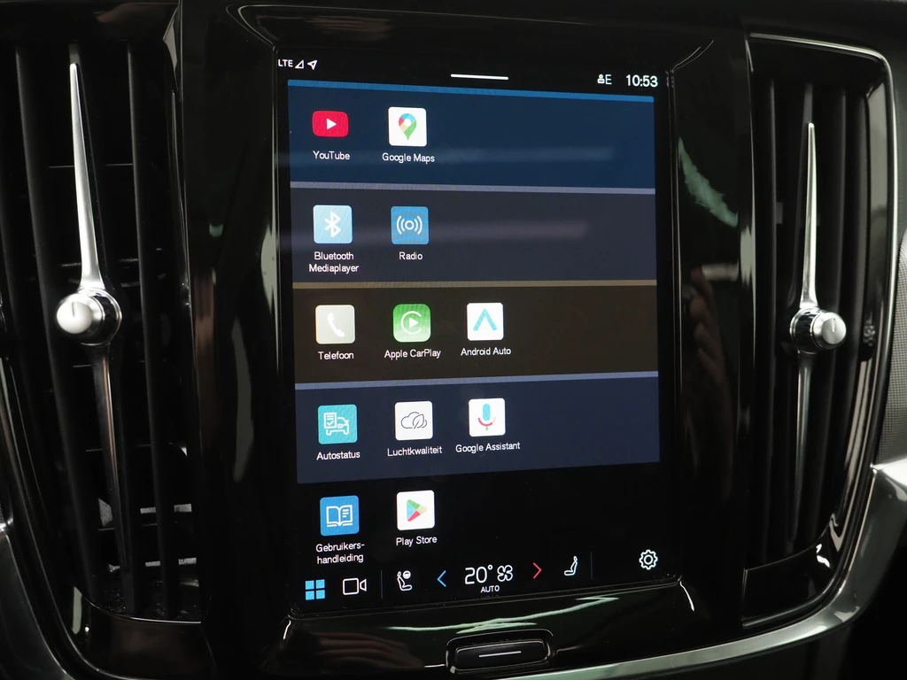 Volvo V90 – foto 32