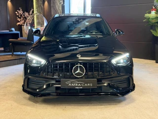 Mercedes-Benz C-Klasse – thumbnail 6