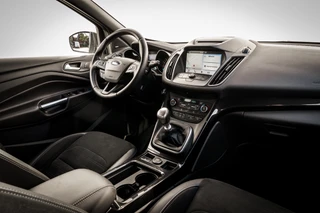 Ford Kuga – thumbnail 11