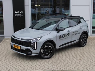 Kia Sportage – thumbnail 2