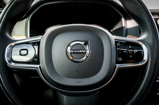 Volvo S90 – thumbnail 21