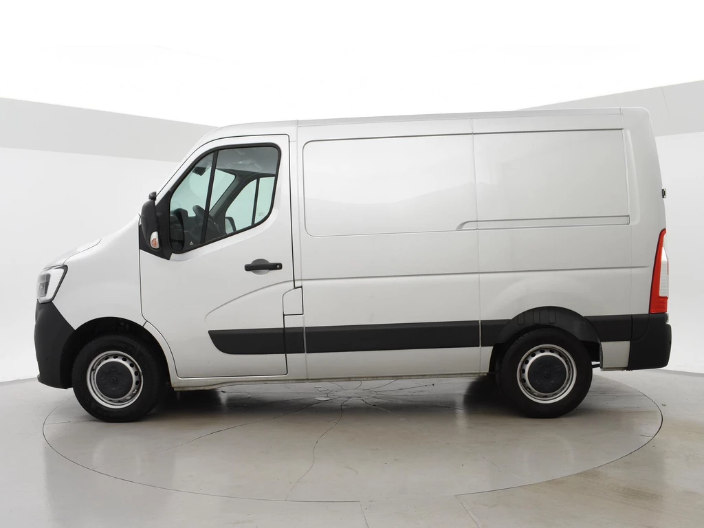 Renault Master – foto 2