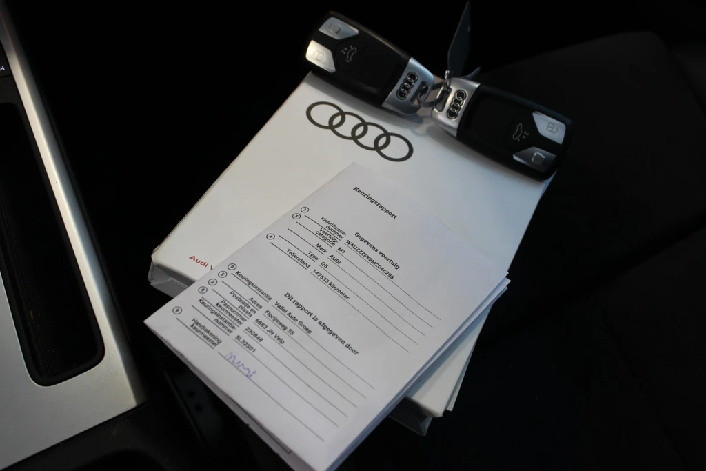 Audi Q5 – foto 37