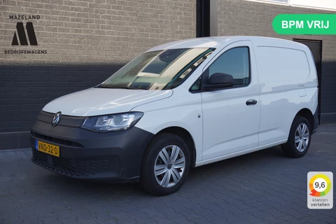 Volkswagen Caddy Cargo 2.0 TDI EURO 6 - Airco - Cruise - €12.900,- Excl.