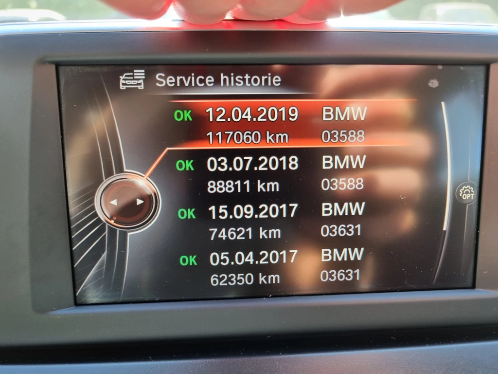 BMW 2 Serie – foto 36