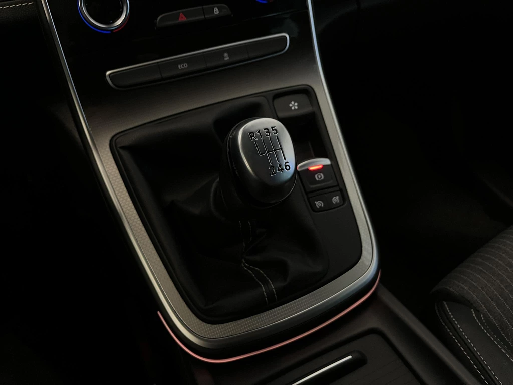 Renault Grand Scénic – foto 29