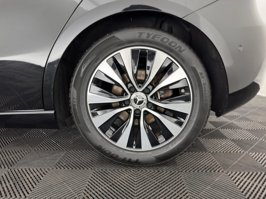 Mercedes-Benz A-Klasse – foto 24