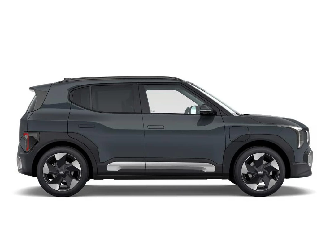 Kia EV2 – foto 7