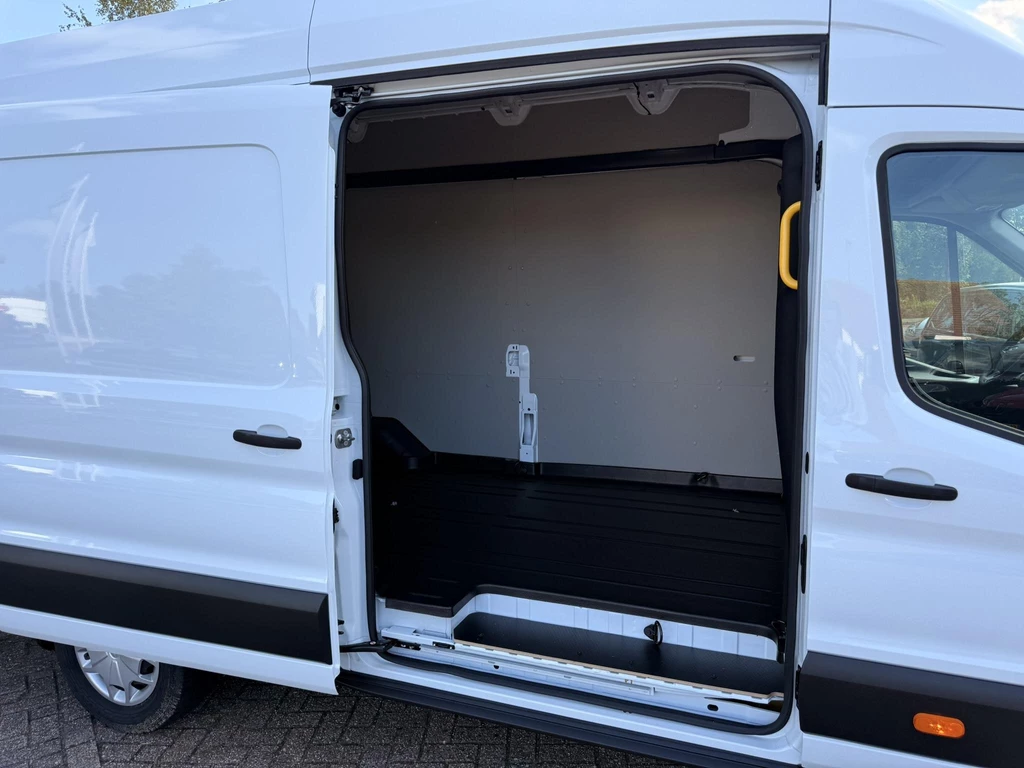 Ford Transit – foto 29