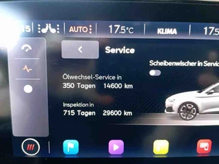 CUPRA Leon Sportstourer – thumbnail 9