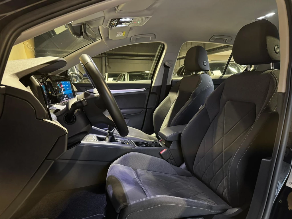 Volkswagen Golf – foto 28