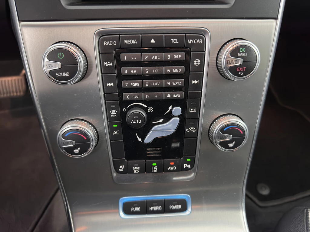 Volvo V60 – foto 16