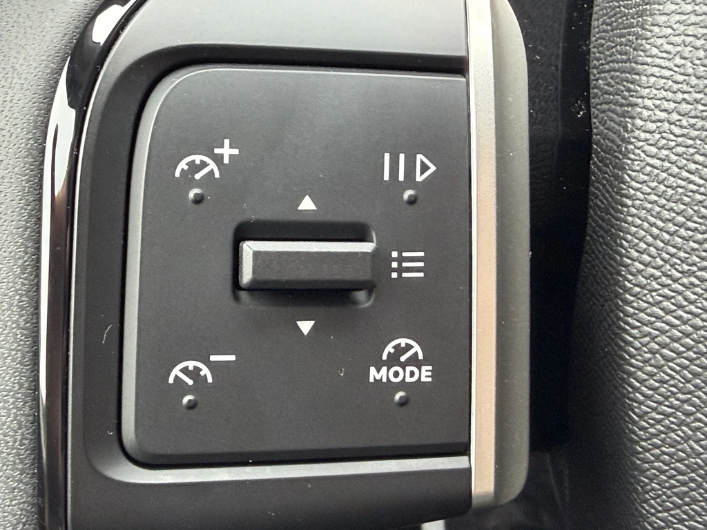 Citroën ë-C3 Aircross – foto 16