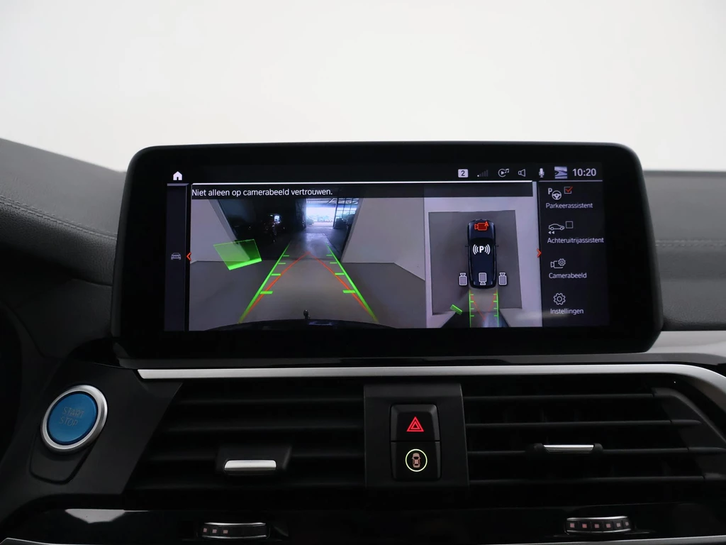 BMW iX3 – foto 15