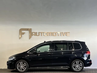 Volkswagen Touran – thumbnail 2