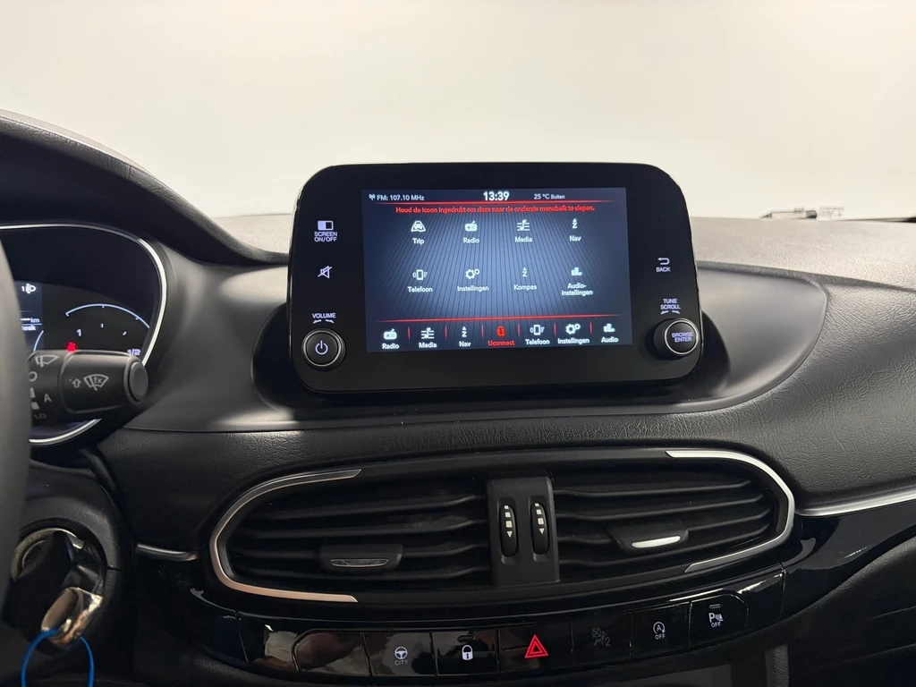 Fiat Tipo – foto 19