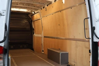 Mercedes-Benz Sprinter – thumbnail 27