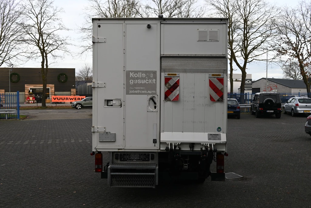 Mercedes-Benz Sprinter – foto 4