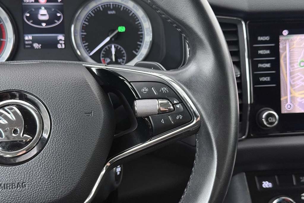 Škoda Kodiaq – foto 22