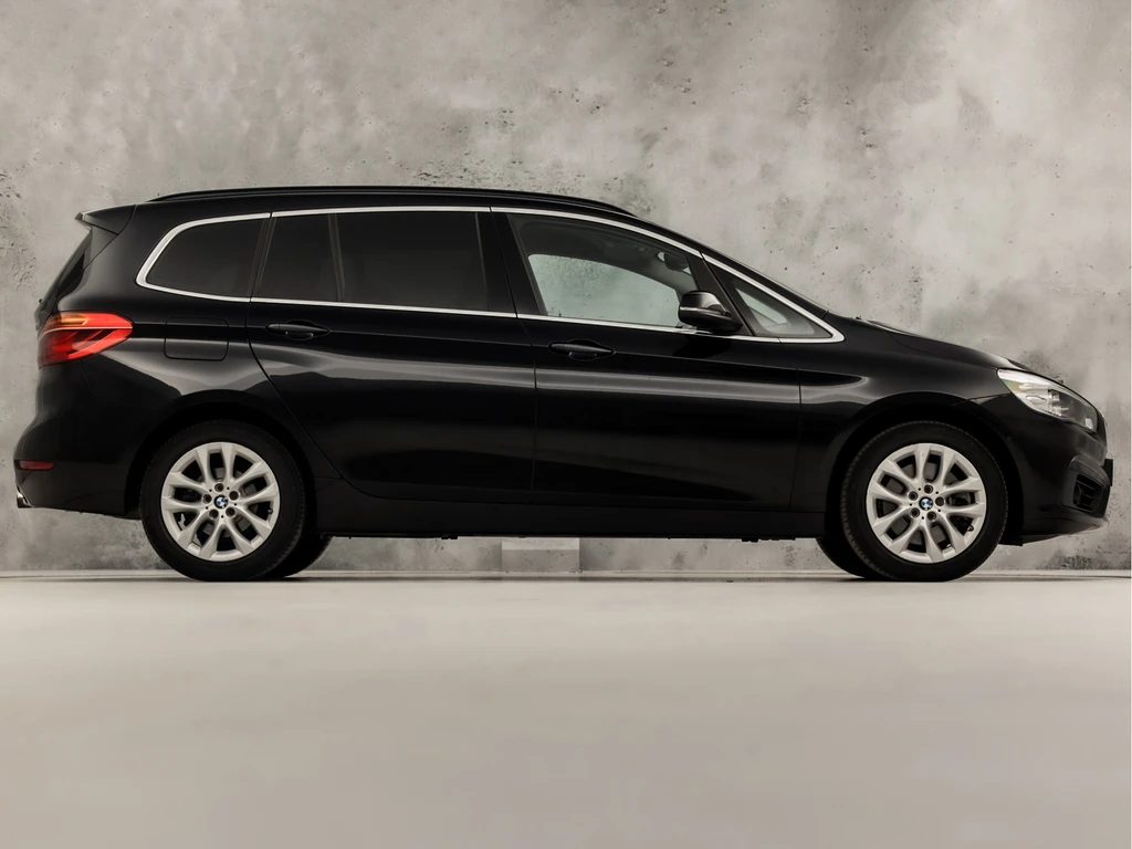 BMW 2 Serie – foto 7