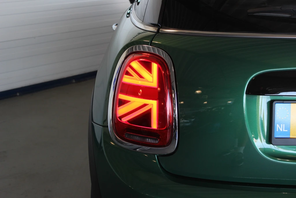 MINI Cooper – foto 24